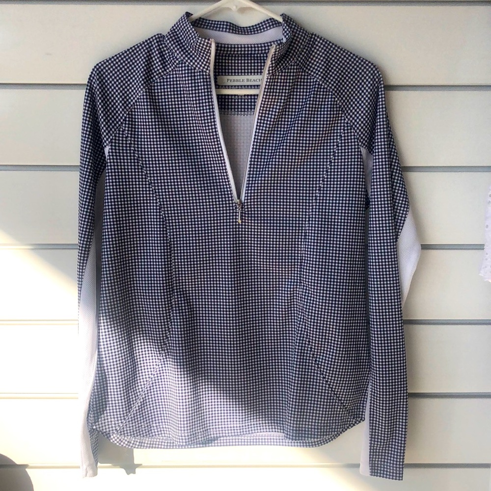 Pebble Beach Golf Top